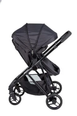 Bebies First Combi 3 In 1 Kinderwagen Optima- Zwart - Inc. Reiswieg, Zitting & Autostoel 25 Bebies First Combi 3 In 1 Kinderwagen Optima- Zwart - Inc. Reiswieg, Zitting & Autostoel -Kinderwagen- En Accessoirewinkel 799x1200 94