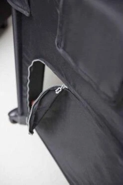 Koelstra Travelsleeper Campingbedje - Met Verhoger - Zwart -Kinderwagen- En Accessoirewinkel 800x1200 106