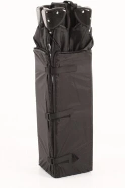 Kekk Campingbed Reisbed Voor Baby Zwart Compact Opvouwbaar Incl Matras 60 X 120 Cm -Kinderwagen- En Accessoirewinkel 800x1200 107