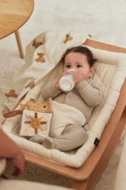 Jollein Babyboekje - Spring Garden -Kinderwagen- En Accessoirewinkel 800x1200 11