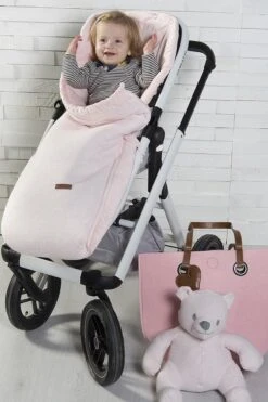 Baby's Only Voetenzak Buggy - Buggyzak Classic - Zand - Geschikt Voor 3-puntsgordel -Kinderwagen- En Accessoirewinkel 800x1200 128