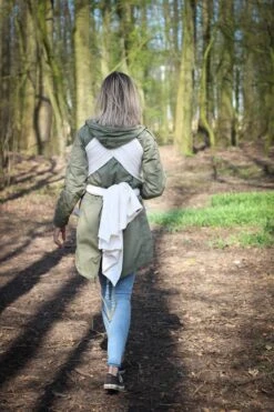 Yaro Broken Twill 33 Draagdoek - Maat 5 - 4.20 Meters -Kinderwagen- En Accessoirewinkel 800x1200 149