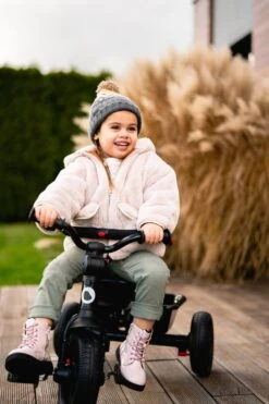 Lionelo Haari - Driewieler - Drankhouder - 2in1 - Tot 36+ 26 Lionelo Haari - Driewieler - Drankhouder - 2in1 - Tot 36+ -Kinderwagen- En Accessoirewinkel 800x1200 185