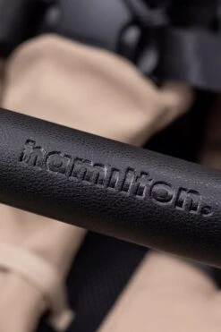 Hamilton By Yoop X1 Plus Kinderwagen - Buggy Met Monteerbare Wieg - Premium Stroller Met One Hand Folding Technologie - Nieuw, Hoger, Uitgebreider 2023 Model - Kaki - Licht, Verstelbaar, Wendbaar En Geschikt Van 0 Maanden Tot 4 Jaar -Kinderwagen- En Accessoirewinkel 800x1200 188