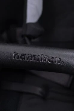 Hamilton By Yoop X1 Plus Kinderwagen - Buggy Met Monteerbare Wieg - Premium Stroller Met One Hand Folding Technologie - Nieuw, Hoger, Uitgebreider 2023 Model - Zwart - Licht, Verstelbaar, Wendbaar En Geschikt Van 0 Maanden Tot 4 Jaar -Kinderwagen- En Accessoirewinkel 800x1200 193