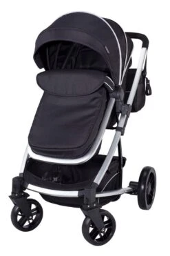 Bebies First Combi Kinderwagen Traffic - Zwart -Kinderwagen- En Accessoirewinkel 800x1200 196