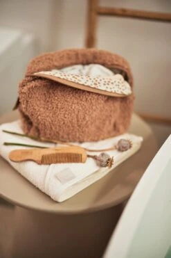 Jollein Etui Boucle - Biscuit -Kinderwagen- En Accessoirewinkel 800x1200 198