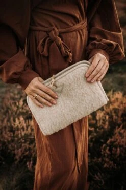 Alwero Luieretui Dipy Beige ONE -Kinderwagen- En Accessoirewinkel 800x1200 199