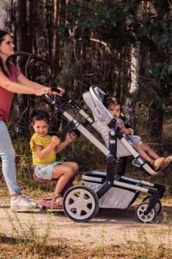 Loopie - Extra Handje - Handvat - Zwart -Kinderwagen- En Accessoirewinkel 800x1200 2