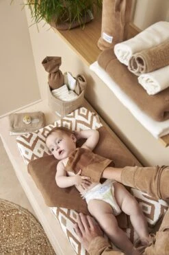 Meyco Mini Knots Billendoekjesetui - Sand -Kinderwagen- En Accessoirewinkel 800x1200 201
