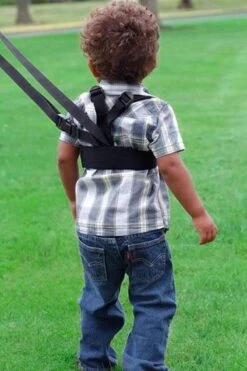 Diono - Sure Steps - Kindertuigje Met Looplijn - Looptuigje Voor Kinderen Van Ca. 1-4 Jaar -Kinderwagen- En Accessoirewinkel 800x1200 202