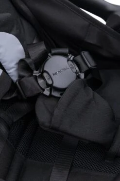 Hamilton By Yoop X1 Plus Buggy – Nieuw, Hoger, Uitgebreider 2023 Model – Premium Stroller Met One Hand Folding Technologie – Zwart – Lichte, Verstelbare En Wendbare Kinderwagen Met Vele Gemakken -Kinderwagen- En Accessoirewinkel 800x1200 24