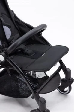 Hamilton By Yoop X1 Plus Buggy – Nieuw, Hoger, Uitgebreider 2023 Model – Premium Stroller Met One Hand Folding Technologie – Zwart – Lichte, Verstelbare En Wendbare Kinderwagen Met Vele Gemakken -Kinderwagen- En Accessoirewinkel 800x1200 25
