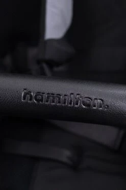 Hamilton By Yoop X1 Plus Buggy – Nieuw, Hoger, Uitgebreider 2023 Model – Premium Stroller Met One Hand Folding Technologie – Zwart – Lichte, Verstelbare En Wendbare Kinderwagen Met Vele Gemakken -Kinderwagen- En Accessoirewinkel 800x1200 27