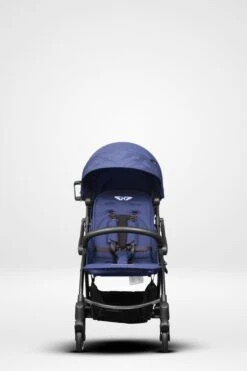 Hamilton By Yoop One Prime X1 Buggy - Premium Stroller Met One Hand Folding Technologie - Blauw - Lichte, Verstelbare En Wendbare Kinderwagen Met Vele Gemakken -Kinderwagen- En Accessoirewinkel 800x1200 41
