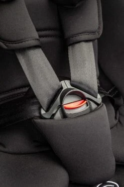 MUNDO 0-36 KG ISOFIX - 360 Graden Draaibaar Zwart -Kinderwagen- En Accessoirewinkel 800x1200 57