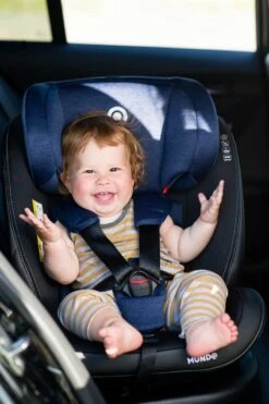 MUNDO 0-36 KG ISOFIX - 360 Graden Draaibaar Zwart -Kinderwagen- En Accessoirewinkel 800x1200 61