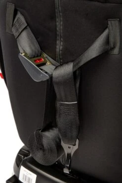 MUNDO 0-36 KG ISOFIX - 360 Graden Draaibaar Zwart -Kinderwagen- En Accessoirewinkel 800x1200 62