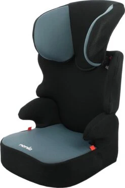 Nania Befix Eco Grey 15-36 Kg Autostoel 7009500913-X1 -Kinderwagen- En Accessoirewinkel 800x1200 68