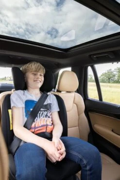 Bebeconfort Evolvefix Autostoeltje - 360° Draaibaar - Night Black -Kinderwagen- En Accessoirewinkel 800x1200 72