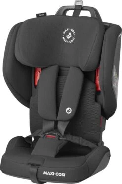 Maxi-Cosi Nomad Inklapbaar Autostoeltje - Authentic Black