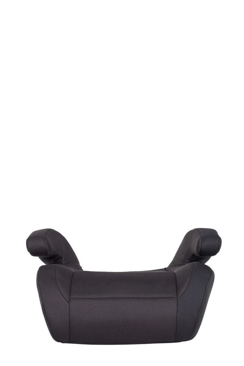 Bebies First Pionier Autostoeltje - Groep 2/3 - Zwart 4 Bebies First Pionier Autostoeltje - Groep 2/3 - Zwart - Afbeelding 2