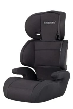 Bebies First Pionier Autostoeltje - Groep 2/3 - Zwart 11 Bebies First Pionier Autostoeltje - Groep 2/3 - Zwart -Kinderwagen- En Accessoirewinkel 800x1200 84