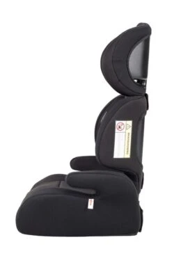 Bebies First Pionier Autostoeltje - Groep 2/3 - Zwart 12 Bebies First Pionier Autostoeltje - Groep 2/3 - Zwart -Kinderwagen- En Accessoirewinkel 800x1200 85