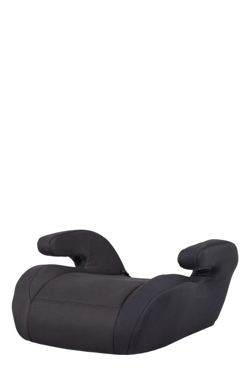 Bebies First Pionier Autostoeltje - Groep 2/3 - Zwart 7 Bebies First Pionier Autostoeltje - Groep 2/3 - Zwart - Afbeelding 5