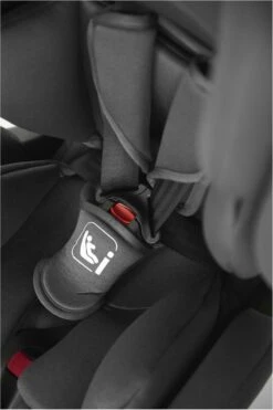 Prénatal Eclips Autostoel Groep 1/2/3 I-Size – Kinderzitje Auto Isofix – 9-36 Kg - Grijs Zwart -Kinderwagen- En Accessoirewinkel 800x1200 87