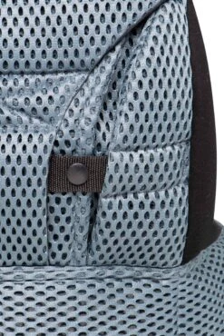 Dooky Ergonomische Draagzak Urban Comfort Green Emerald -Kinderwagen- En Accessoirewinkel 801x1200 20