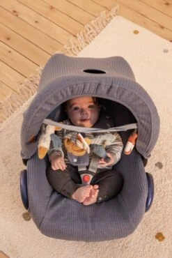 Wagenspanner Sailors Bay - Little Dutch -Kinderwagen- En Accessoirewinkel 801x1200