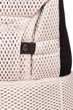 Dooky Ergonomische Draagzak Urban Comfort Beige Desert -Kinderwagen- En Accessoirewinkel 801x1200 25