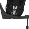 Cybex Sirona SX2 I-Size Autostoel Incl. ISOFIX Base - Moon Black -Kinderwagen- En Accessoirewinkel 801x1200 7
