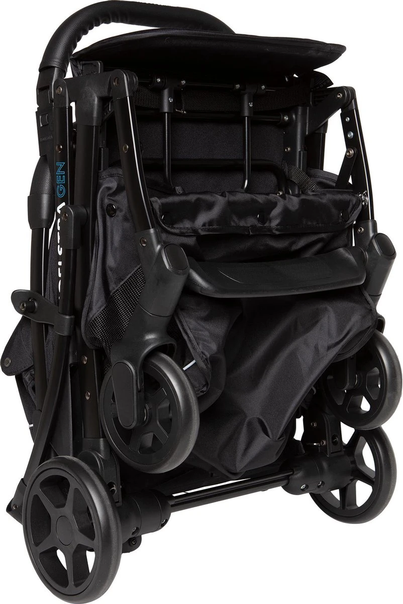 Koelstra Compact Buggy Gen - Black 11 Koelstra Compact Buggy Gen - Black - Afbeelding 9