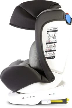 Lionelo Bastiaan - Autostoel - Roteerbaar - 0-36kg - 360° Draaibaar 41 Lionelo Bastiaan - Autostoel - Roteerbaar - 0-36kg - 360° Draaibaar -Kinderwagen- En Accessoirewinkel 803x1200 1