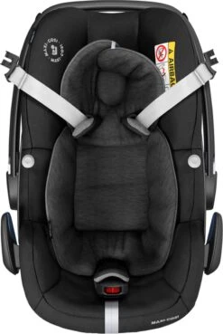Maxi-Cosi Pebble Pro I-Size Autostoeltje - Essential Black 17 Maxi-Cosi Pebble Pro I-Size Autostoeltje - Essential Black -Kinderwagen- En Accessoirewinkel 803x1200 3