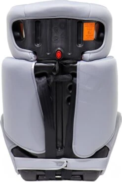 Blij'r Ivo - Autostoel - Klasse 1,2,3 - Geschikt Voor 9-36 Kg - Met Extra Vulling En 5 Puntsgordel - Roze -Kinderwagen- En Accessoirewinkel 803x1200 4