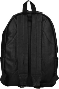 Kidzroom Popular Luiertas Rugzak - Zwart‎‎ - Verschoonmatje - Flessenhouder -Kinderwagen- En Accessoirewinkel 803x1200 5