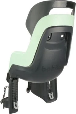 Bobike Maxi Go Fietsstoeltje Achter - Marsmallow Mint -Kinderwagen- En Accessoirewinkel 803x1200 6