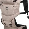Dooky Ergonomische Draagzak Urban Comfort Beige Desert -Kinderwagen- En Accessoirewinkel 803x1200 7