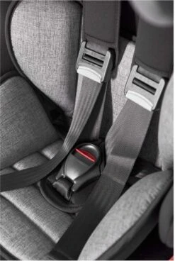 Prénatal Autostoel 1/2/3 Basis - Kinderzitje Auto - Groep 1-2-3 - 9-36 Kg - Zwart -Kinderwagen- En Accessoirewinkel 805x1200 7