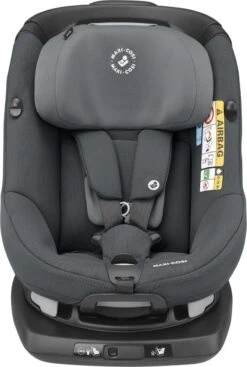Maxi-Cosi AxissFix I-Size Autostoeltje - 360° Draaibaar - Authentic Graphite -Kinderwagen- En Accessoirewinkel 808x1200 2