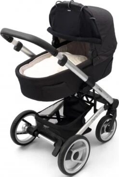 Dooky Universal Cover Zonnescherm Kinderwagen - Uni Zwart -Kinderwagen- En Accessoirewinkel 809x1200