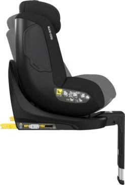 Maxi-Cosi Mica Eco I-Size Autostoeltje - 360° Draaibaar - Gerecyclede Stoffen - Authentic Black -Kinderwagen- En Accessoirewinkel 809x1200 3