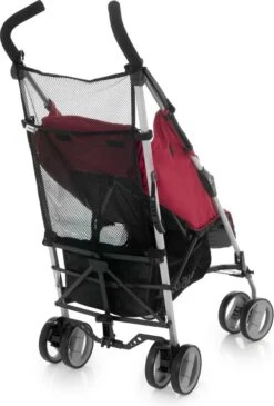 Hauck Buy Me Buggy Boodschappennet - Zwart -Kinderwagen- En Accessoirewinkel 811x1200 1
