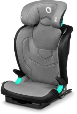 Lionelo Neal - Premium Autostoel - Hoofdsteunverstelling - Ventilatiesysteem - ISOFIX Tot 12 Jaar 38 Lionelo Neal - Premium Autostoel - Hoofdsteunverstelling - Ventilatiesysteem - ISOFIX Tot 12 Jaar -Kinderwagen- En Accessoirewinkel 811x1200 3