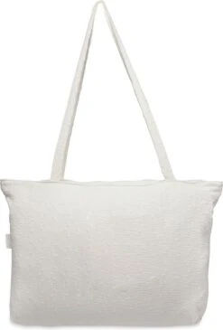Jollein Shopper Embroidery - Ivory -Kinderwagen- En Accessoirewinkel 811x1200 4