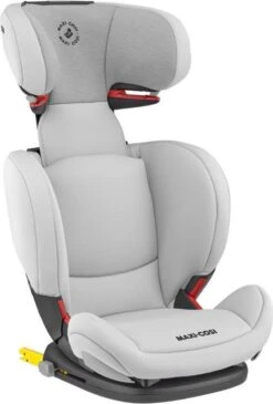 Maxi-Cosi Rodifix AirProtect® Autostoeltje - Authentic Grey