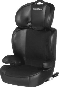 Titaniumbaby Vidar ISOFIX Autostoel - Groep 2,3 - Zwart -Kinderwagen- En Accessoirewinkel 812x1200 3